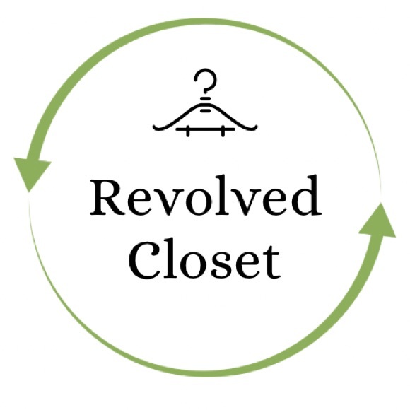 revolvedcloset